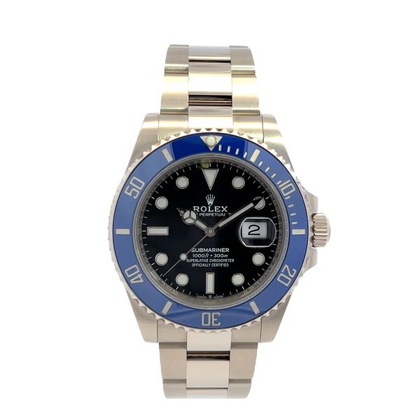 Rolex Submariner 126619 LB